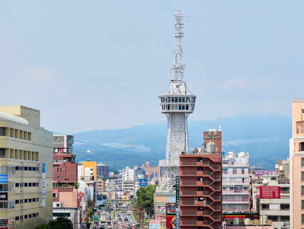 別府タワー
