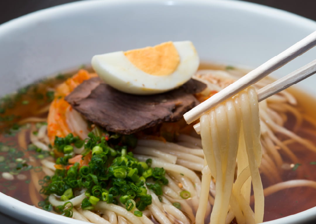 別府グルメを堪能