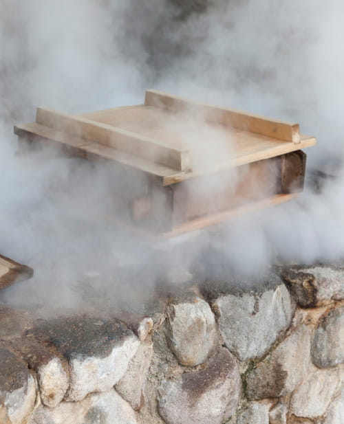 別府の魅力的な観光スポットをご紹介