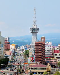 別府の魅力的な観光スポットをご紹介