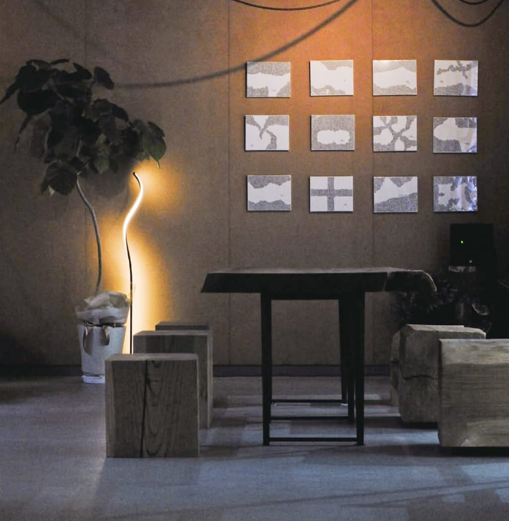 tsuchiumu / ツチウム