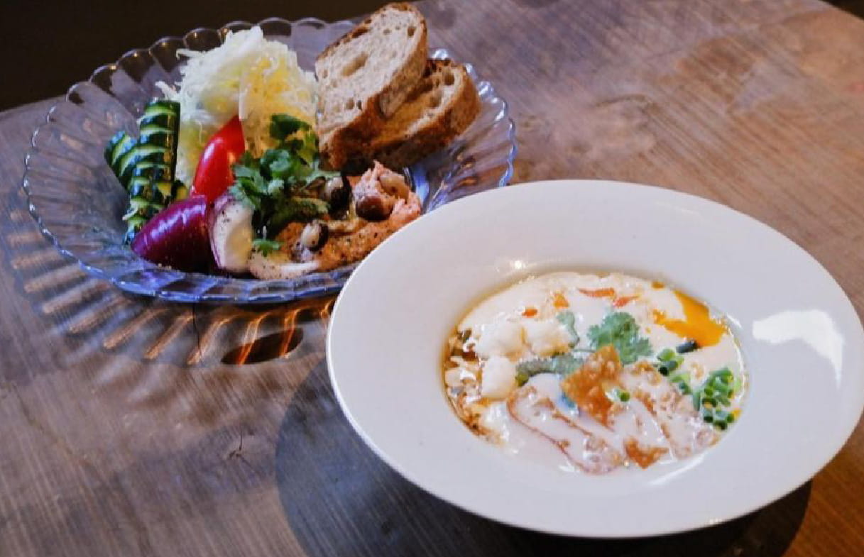 ルームサービス