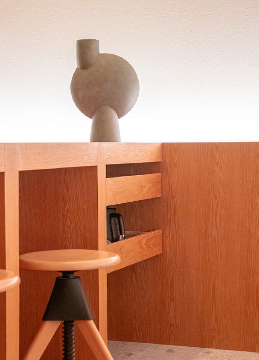 ラージツインルーム