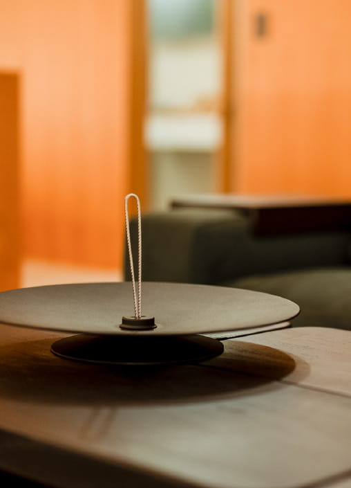 ラージツインルーム