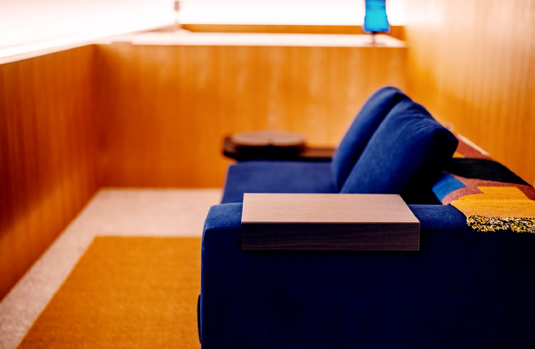 ラージツインルーム