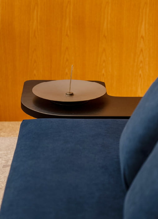 ラージツインルーム