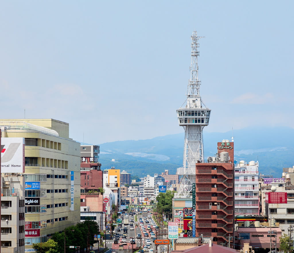 別府タワー