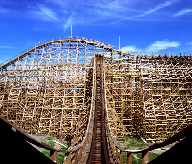 城島高原パーク
