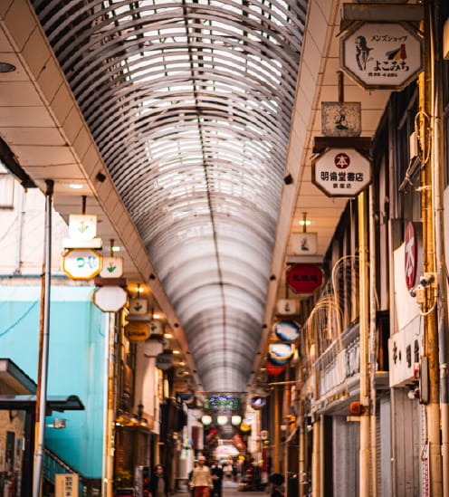 カルチャーアート 複合拠点