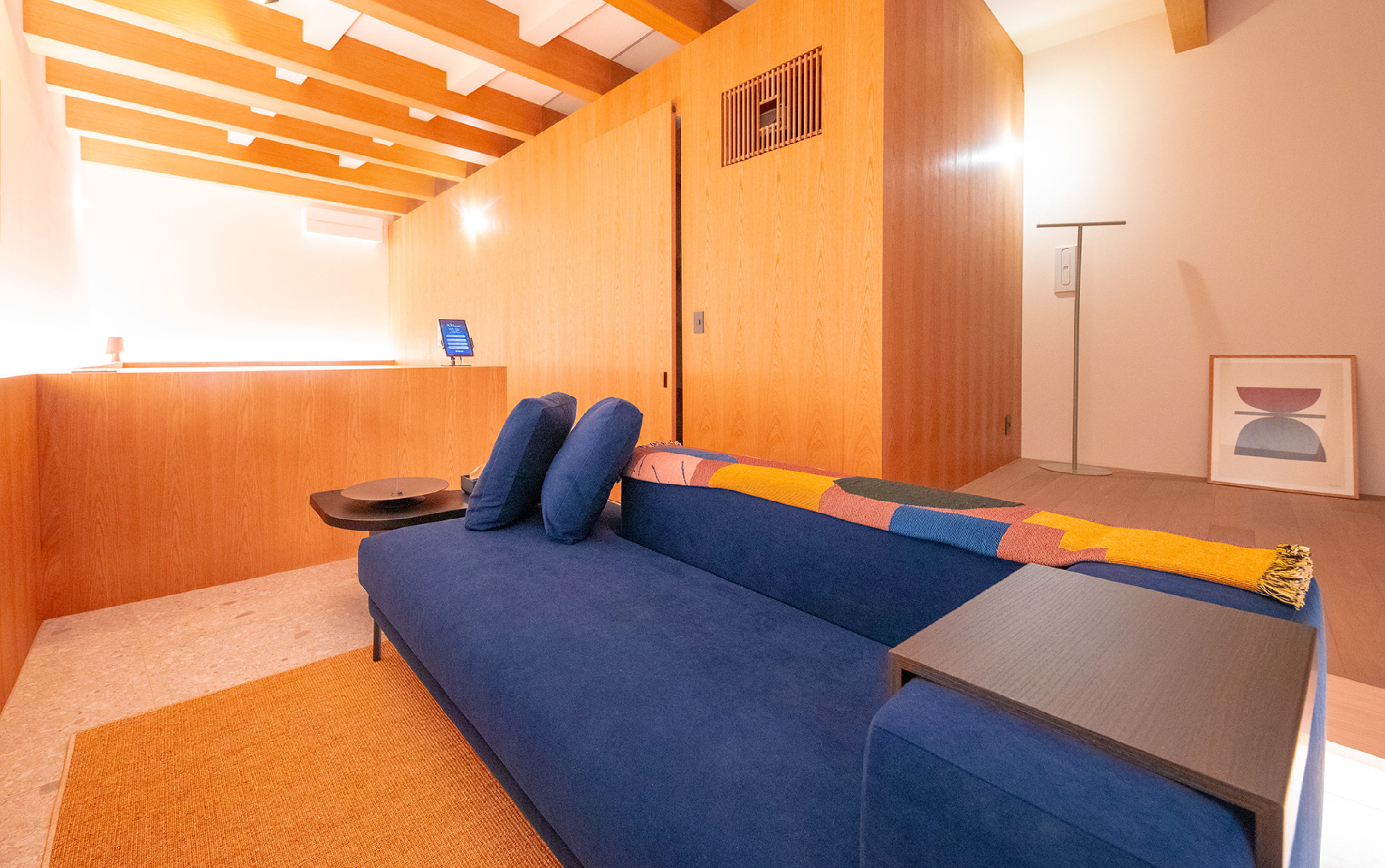 HOTEL二灯（NITO）