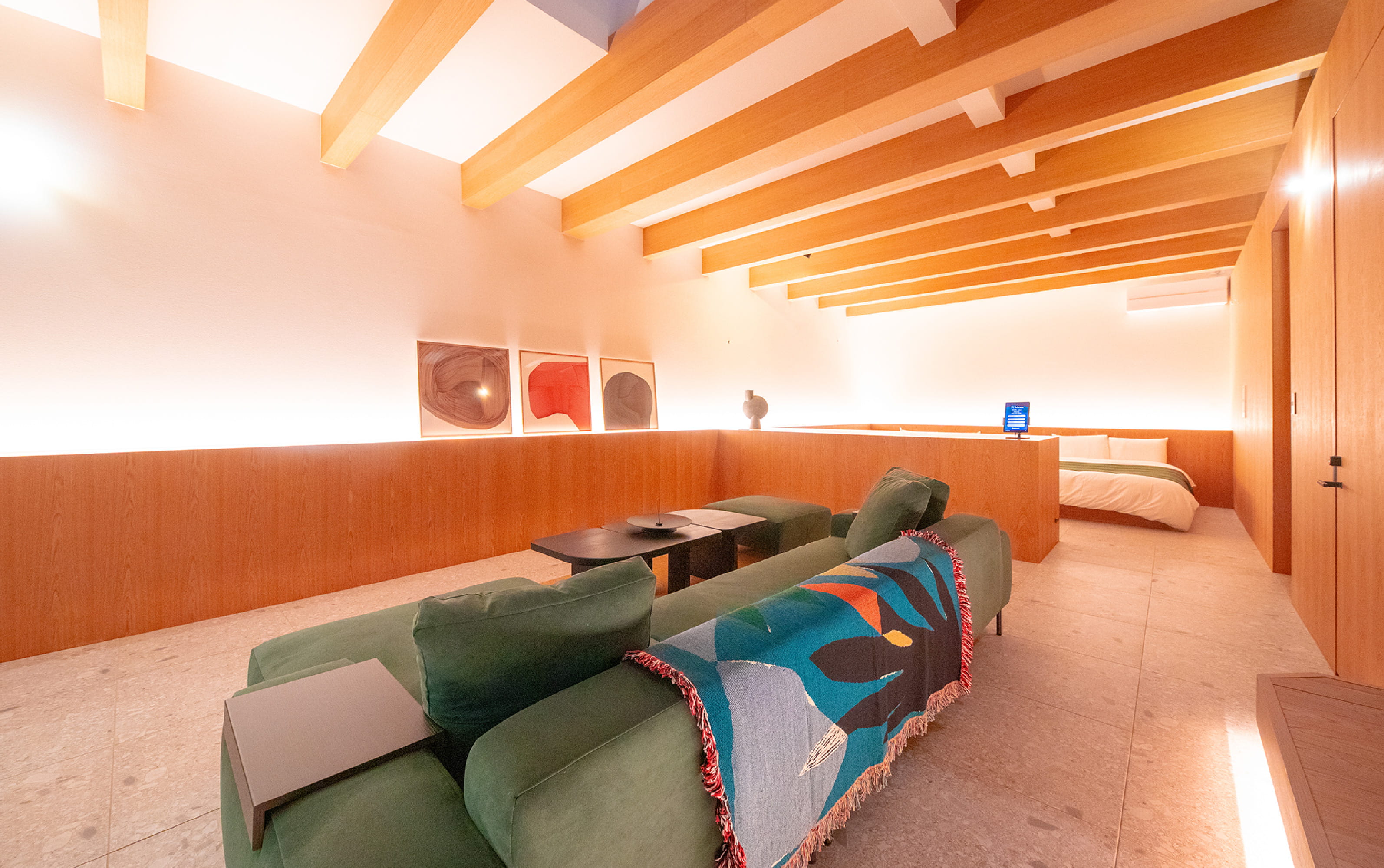 HOTEL二灯（NITO）