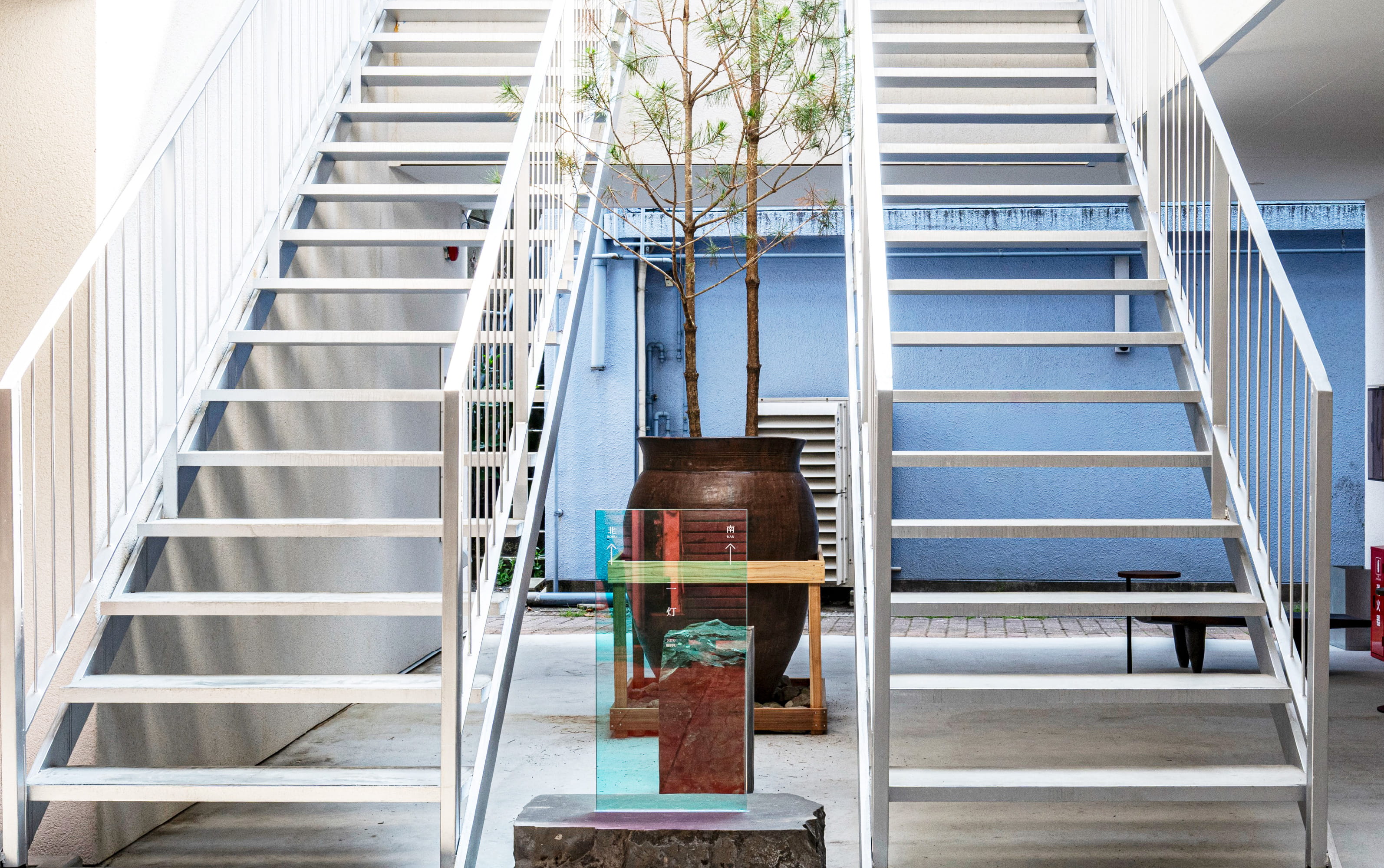 HOTEL二灯（NITO）