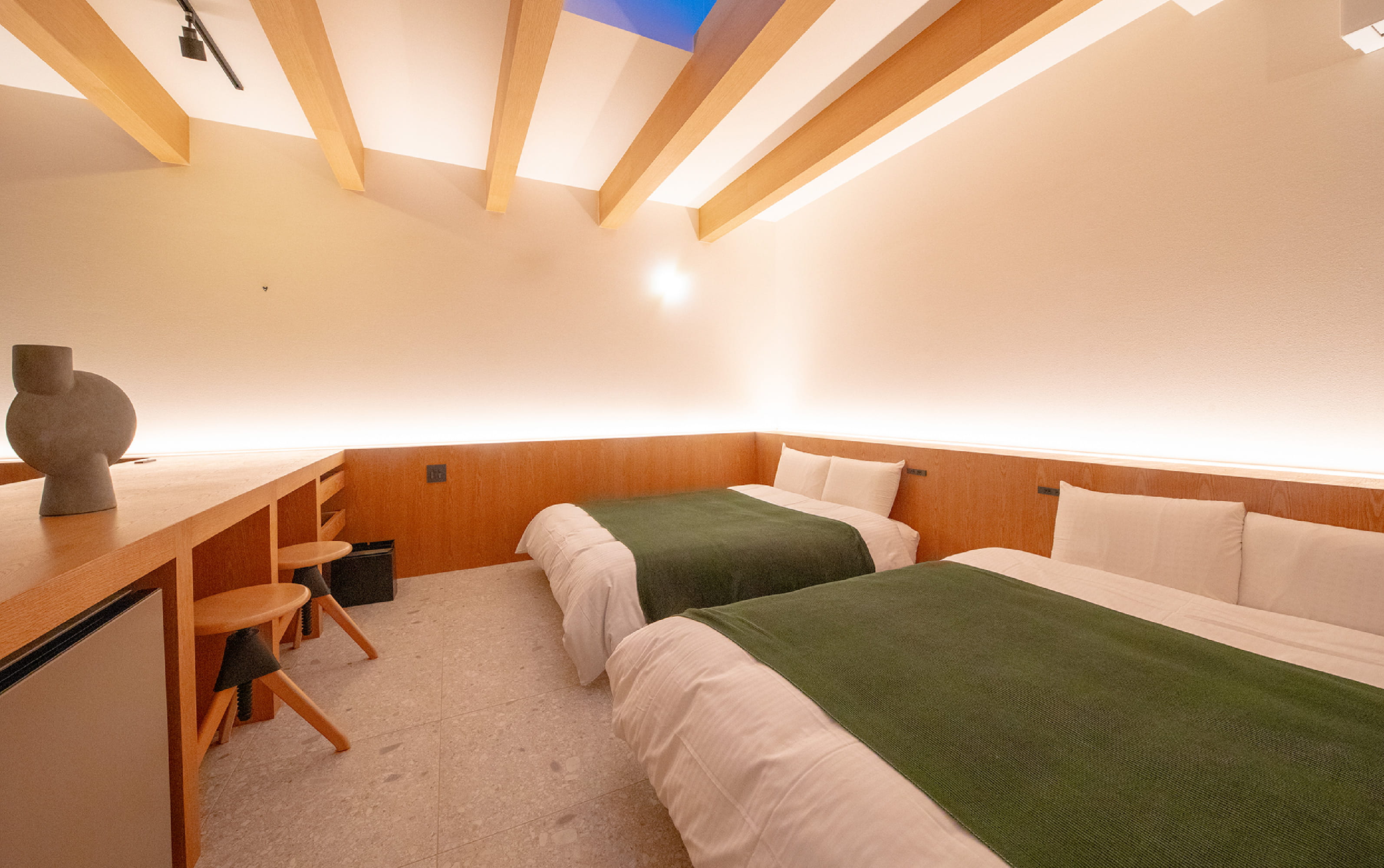 HOTEL二灯（NITO）