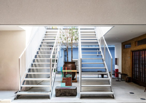 【素泊まり】1日2組限定～商店街で過ごす、別府の休日～