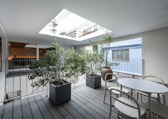 ＼OPEN記念 期間限定20％OFF！／【素泊まり】1日2組限定～商店街で過ごす、別府の休日～